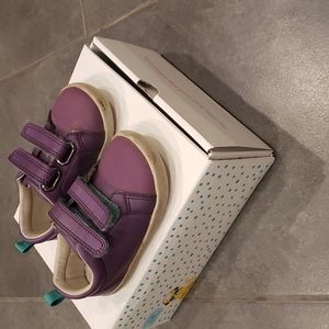 Ten little sneakers size 6 toddler everyday original